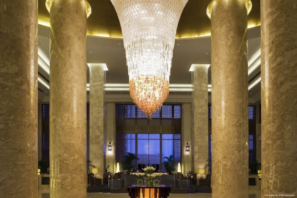 Hotel Sofitel Ningbo